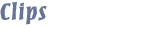 Recent clips